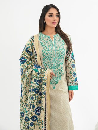2-piece-khaddar-suit-embroidered-(pret)