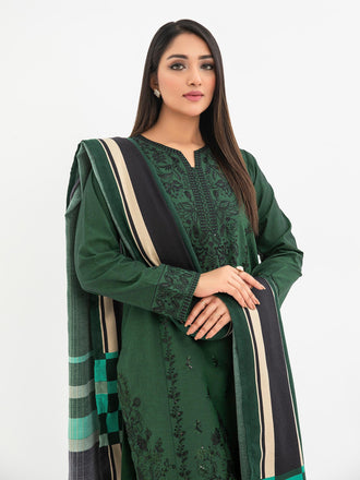 3-piece-yarn-dyed-suit-embroidered(pret)