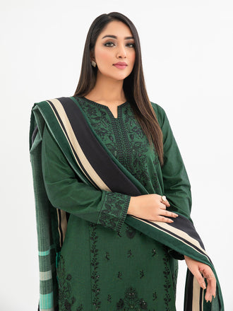 3-piece-yarn-dyed-suit-embroidered(pret)