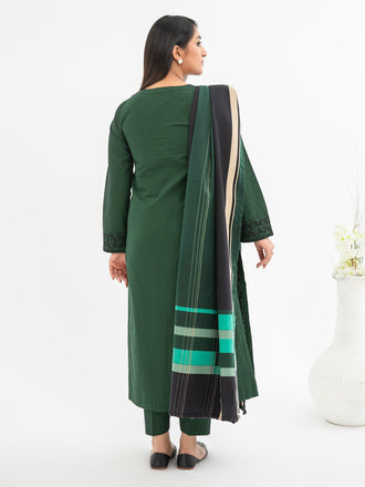 3-piece-yarn-dyed-suit-embroidered(pret)