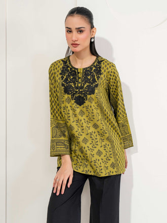 lawn-kurti-embroidered-(pret)