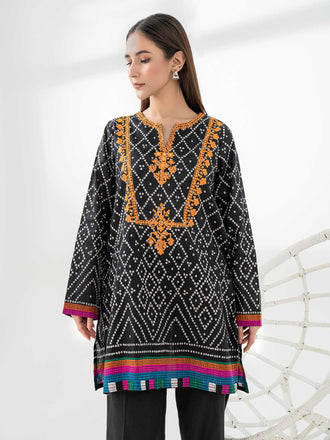 lawn-kurti-embroidered-(pret)