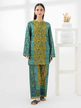 2-piece-cambric-suit-printed-(pret)