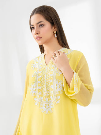 chiffon-kurti-embroidered-(pret)