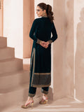 2-piece-velvet-suit-embroidered-(pret)