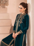 2-piece-velvet-suit-embroidered-(pret)