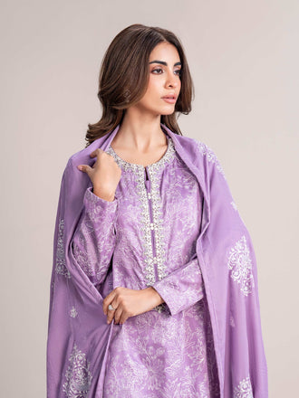 3-piece-satin-suit--embroidered-(pret)