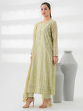 3-piece-raw-silk-suit-embroidered-(pret)