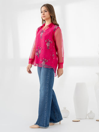 embroidered-organza-top