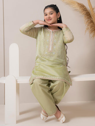2-piece-silk-suit-embroidered