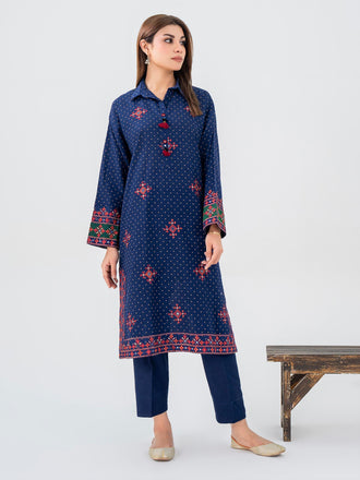 2-piece-khaddar-suit-embroidered-(pret)