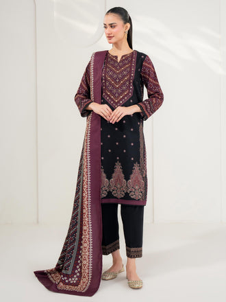 3-piece-khaddar-suit-embroidered-(pret)