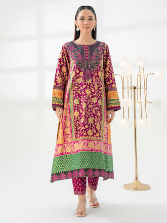 2-piece-satin-suit-embroidered-(pret)