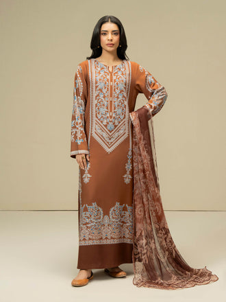 3-piece-linen-suit-prined-(pret)