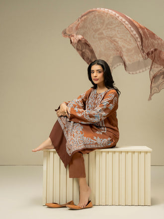 3-piece-linen-suit-prined-(pret)