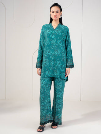 2-piece-linen-suit-embroidered-(pret)