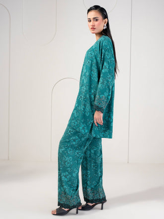 2-piece-linen-suit-embroidered-(pret)