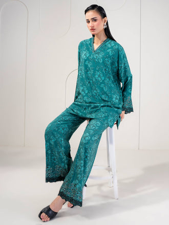 2-piece-linen-suit-embroidered-(pret)