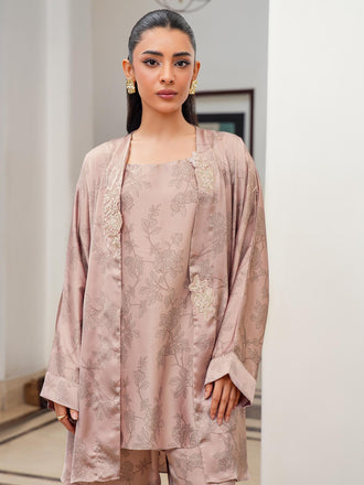 2-piece-silk-co-ord-set