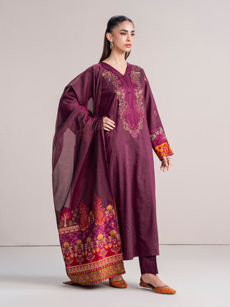 3-piece-raw-silk-suit--embroidered-(pret)