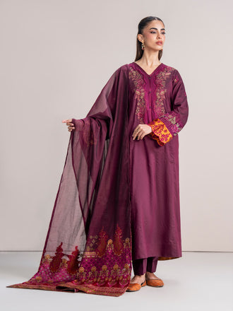 3-piece-raw-silk-suit--embroidered-(pret)