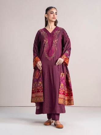 3-piece-raw-silk-suit--embroidered-(pret)