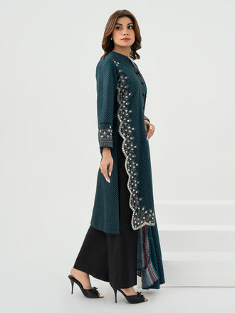 2-piece-khaddar-suit-embroidered-(pret)