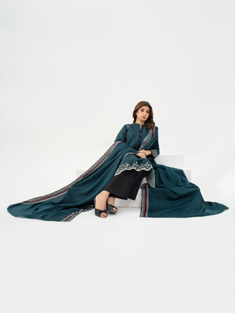 2-piece-khaddar-suit-embroidered-(pret)