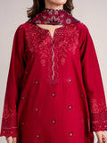 3-piece-khaddar-suit--embroidered-(pret)