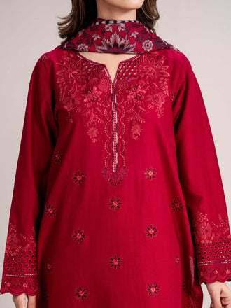 3-piece-khaddar-suit--embroidered-(pret)
