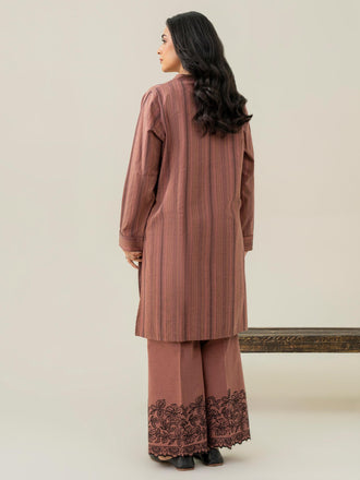 2-piece-yarn-dyed-suit-embroidered-(pret)