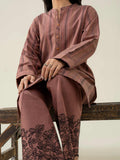 2-piece-yarn-dyed-suit-embroidered-(pret)