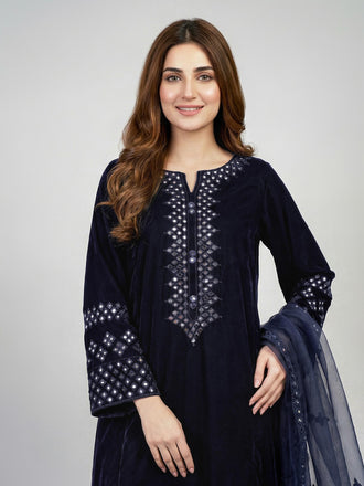 3-piece-velvet-suit--embroidered-(pret)