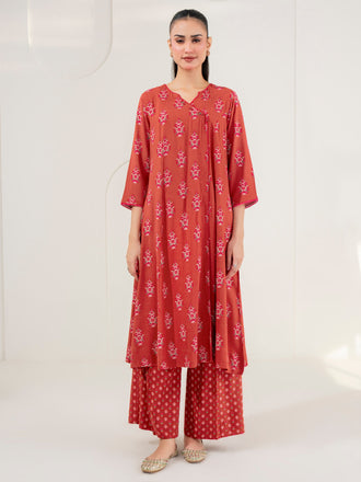 2-piece-linen-suit-printed-(pret)