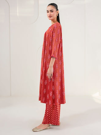 2-piece-linen-suit-printed-(pret)