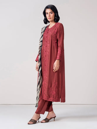 3-piece-silk-suit--embroidered-(pret)