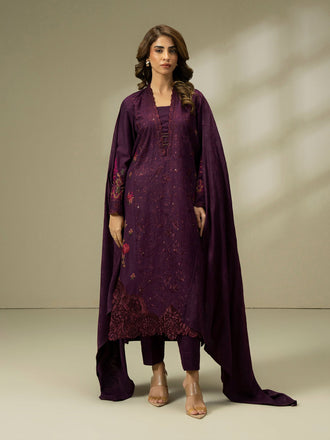 3-piece-khaddar-suit-embroidered-(pret)