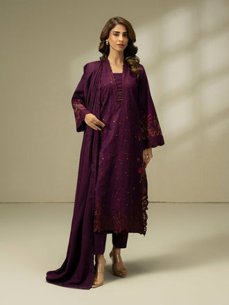 3-piece-khaddar-suit-embroidered-(pret)