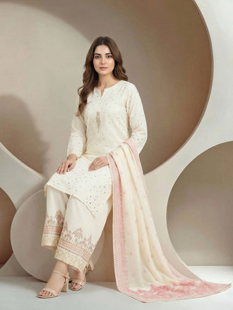 3-piece-dobby-jacquard-suit--embroidered-(pret)