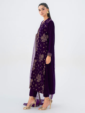 3-piece-velvet-suit-embroidered-(pret)