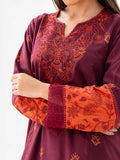 2-piece-linen-suit-embroidered-(pret)