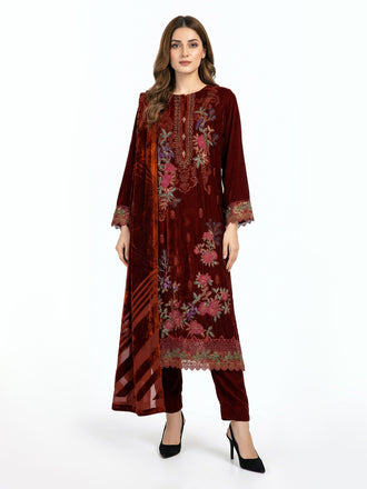 3-piece-velvet-suit--embroidered-(pret)