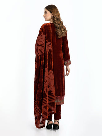 3-piece-velvet-suit--embroidered-(pret)