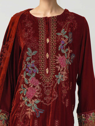 3-piece-velvet-suit--embroidered-(pret)