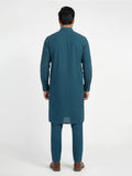 jacquard-suit