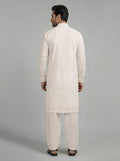 cotton-suit