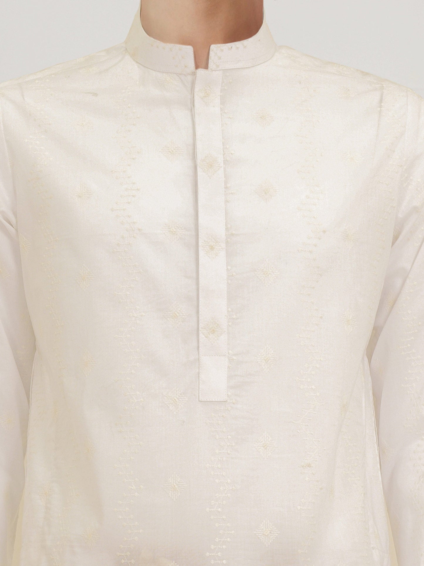 Cotton Suit