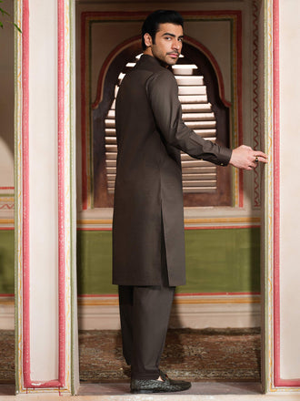 cotton-suit