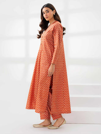 2-piece-cambric-suit-paste-print-(pret)