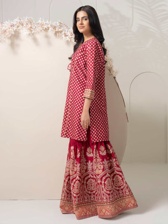 2-piece-cambric-suit-paste-print-(pret)